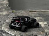 Ftx Zorro RC modelis (1:10) - nuotraukos Nr. 2