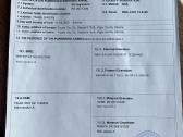 Parduodamas grynaveislis Hereford bulius reprodukt - nuotraukos Nr. 7