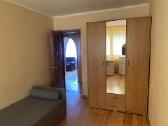 Išnuomojamas 3 kambarių butas miesto centre - nuotraukos Nr. 3
