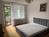 Išnuomojamas 3 kambarių butas miesto centre - nuotraukos Nr. 7