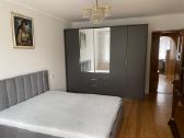 Išnuomojamas 3 kambarių butas miesto centre - nuotraukos Nr. 8