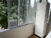 Išnuomojamas 3 kambarių butas miesto centre - nuotraukos Nr. 9