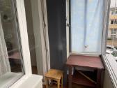 Išnuomojamas 3 kambarių butas miesto centre - nuotraukos Nr. 10