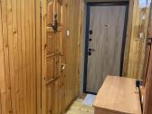 Išnuomojamas 3 kambarių butas miesto centre - nuotraukos Nr. 11