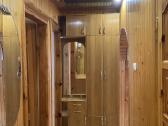 Išnuomojamas 3 kambarių butas miesto centre - nuotraukos Nr. 13