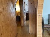 Išnuomojamas 3 kambarių butas miesto centre - nuotraukos Nr. 12