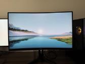 Aoc C27g1 144hz 1080p - nuotraukos Nr. 2