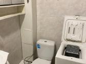 Išnuomojamas 3 kambarių butas miesto centre - nuotraukos Nr. 14