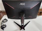 Aoc C27g1 144hz 1080p - nuotraukos Nr. 3