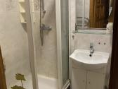 Išnuomojamas 3 kambarių butas miesto centre - nuotraukos Nr. 15