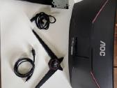 Aoc C27g1 144hz 1080p - nuotraukos Nr. 7