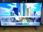 Parduodu 140cm Samsung Uhd Smart TV Ue55ru7172uxxh - nuotraukos Nr. 3