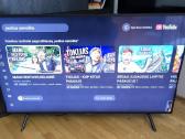 Parduodu 140cm Samsung Uhd Smart TV Ue55ru7172uxxh - nuotraukos Nr. 4