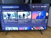 Parduodu 140cm Samsung Uhd Smart TV Ue55ru7172uxxh - nuotraukos Nr. 5