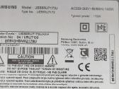 Parduodu 140cm Samsung Uhd Smart TV Ue55ru7172uxxh - nuotraukos Nr. 6