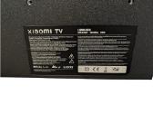 Televizorius Xiaomi TV A 2025 32 Smart TV - nuotraukos Nr. 4