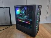R5 5500, 16gb 3200mhz, 512gb Nvme, Rtx 3060ti - nuotraukos Nr. 3