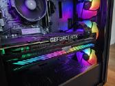 R5 5500, 16gb 3200mhz, 512gb Nvme, Rtx 3060ti - nuotraukos Nr. 5