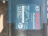 Bosch Gcm 80 Sj skersavimo staklės - nuotraukos Nr. 3