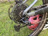 Focus sam2 e-MTB - nuotraukos Nr. 3