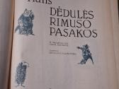 Pasakos - nuotraukos Nr. 19