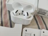 Airpods 4 Su Aktyviuoju garso slopinimu - nuotraukos Nr. 3