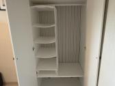 Vaikiška Smagora spinta iš Ikea - nuotraukos Nr. 3