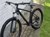 Carver strict 150 kalnų dviratis - nuotraukos Nr. 7