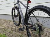 Carver strict 150 kalnų dviratis - nuotraukos Nr. 9