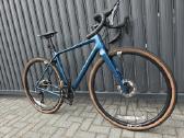 Gavia carbon gravelis 2x12 GRX pilnas S/m 49cm - nuotraukos Nr. 2