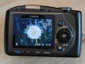 Canon sx100 - nuotraukos Nr. 3