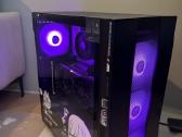 Gaming kompiuteris – Ryzen 5 7600 + Rtx 3060 - nuotraukos Nr. 2