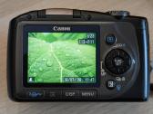 Canon sx100 - nuotraukos Nr. 6