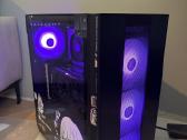 Gaming kompiuteris – Ryzen 5 7600 + Rtx 3060 - nuotraukos Nr. 4