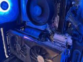 Gaming kompiuteris – Ryzen 5 7600 + Rtx 3060 - nuotraukos Nr. 5