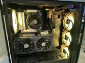 Gaming kompiuteris – Ryzen 5 7600 + Rtx 3060 - nuotraukos Nr. 6