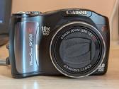 Canon sx100 - nuotraukos Nr. 21