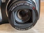 Canon sx100 - nuotraukos Nr. 23