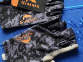 Simms pirštines XL naujos - nuotraukos Nr. 2