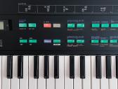 Yamaha Dx100 – Fm sintezatorius - nuotraukos Nr. 5