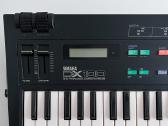Yamaha Dx100 – Fm sintezatorius - nuotraukos Nr. 2