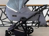 Naudotas Tutis Aero Termo 3 in 1 vežimėlis - nuotraukos Nr. 2