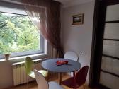 Išnuomojamas 1 kambarys 4 kambarių bute - nuotraukos Nr. 5