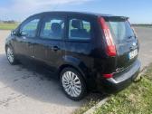 Ford focus C-max 2009 2.0d - nuotraukos Nr. 3