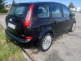 Ford focus C-max 2009 2.0d - nuotraukos Nr. 4