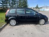 Ford focus C-max 2009 2.0d - nuotraukos Nr. 6