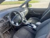Ford focus C-max 2009 2.0d - nuotraukos Nr. 7