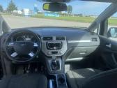 Ford focus C-max 2009 2.0d - nuotraukos Nr. 8