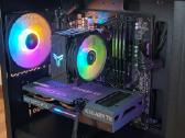 Žaidimo kompiuteris Rtx 3060/ Ryzen 5 5500 - nuotraukos Nr. 2