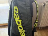 2026 Babolat Pure Aero Rh6 Bag/teniso krepsys - nuotraukos Nr. 2